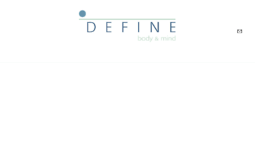 shopdefine.squarespace.com