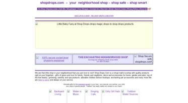 shopdrops.com