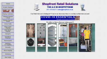 shopfront.co.za