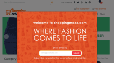 shoppingmaxx.com