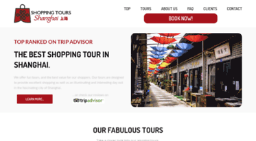 shoppingtoursshanghai.com