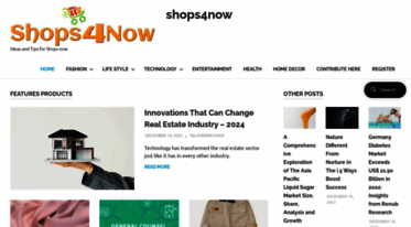 shops4now.com