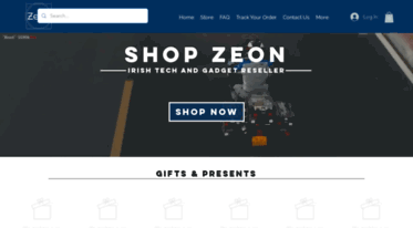 shopzeon.com