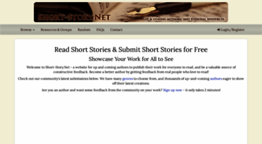 short-story.net