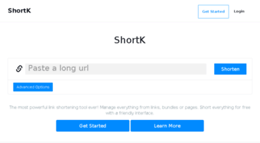 shortk.com