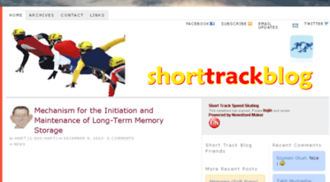 shorttrackblog.com
