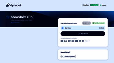 showbox.run