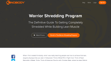 shreddingprogram.com