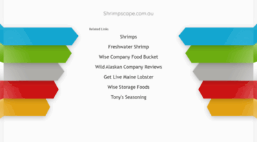 shrimpscape.com.au