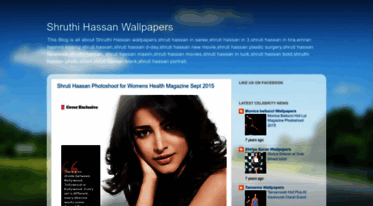 shruti-hassan-wallpapers.blogspot.com