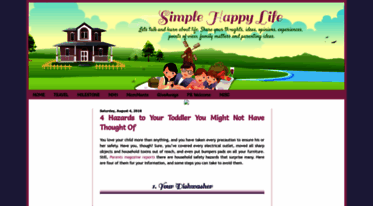 shydub-simplehappylife.blogspot.com