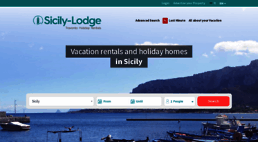 sicily-lodge.com