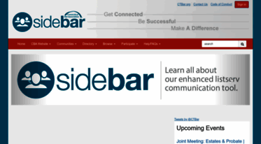 sidebar.ctbar.org