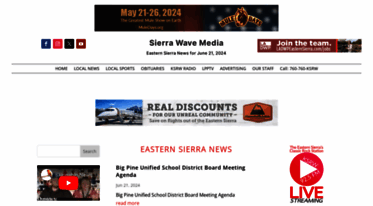 sierrawave.net