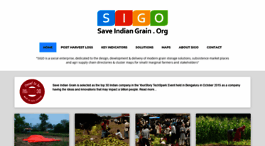 sigo.org.in