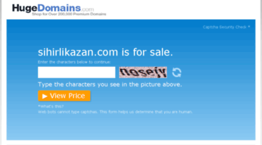 sihirlikazan.com