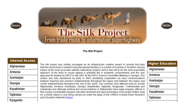 silkproject.org