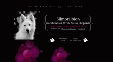 silmoralbion.co.uk