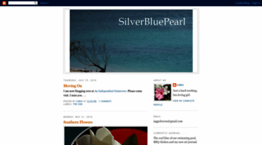 silverbluepearl.blogspot.com