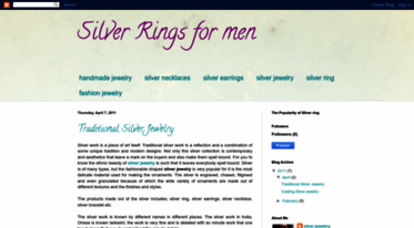 silverbracelets-silverearrings.blogspot.com