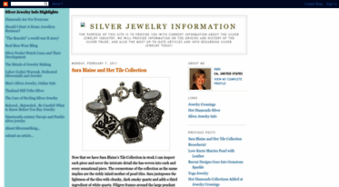 silverjewelryinfo.blogspot.com