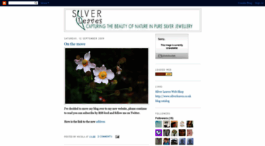 silverleaveshandmadejewellery.blogspot.com
