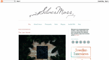 silvermoss.blogspot.com