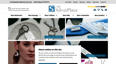 silverplace.co.uk