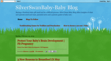 silverswanbaby.blogspot.com