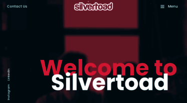 silvertoad.co.uk