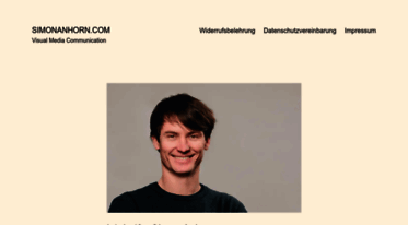 simonanhorn.com