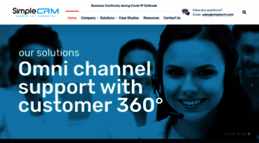 simplecrm.com