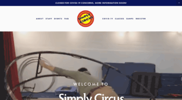 simplycircus.com