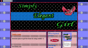 simplyelegantgirl.blogspot.com