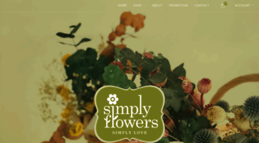 simplyflowers.com.sg
