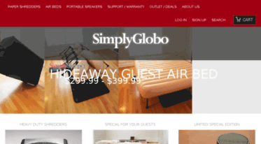 simplyglobo-staging.magenting.com