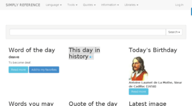 simplyreference.com