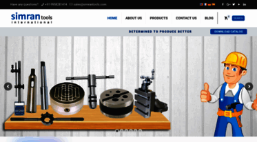simrantools.com