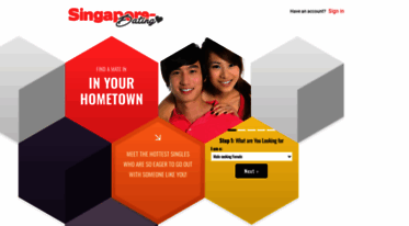 singapore-dating.net