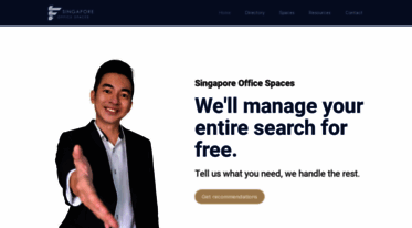 singaporeofficespaces.com