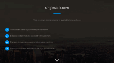 singlestalk.com