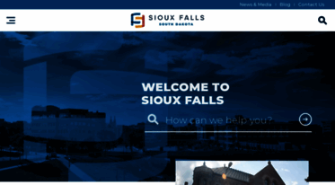 siouxfalls.com