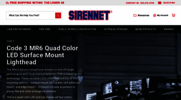 sirennet.com
