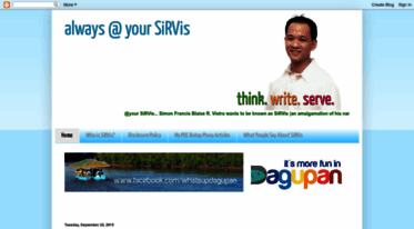 sirvis.blogspot.com