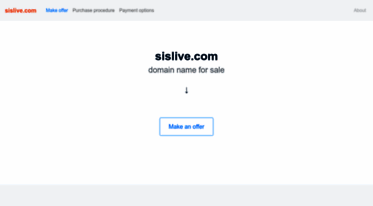 sislive.com