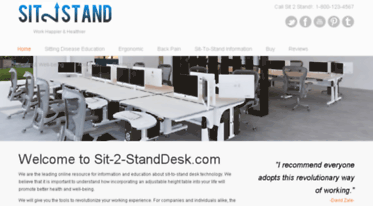 sit2standdesk.com