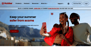 siteadvisor.com