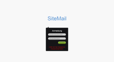sitemail.hostway.co.uk