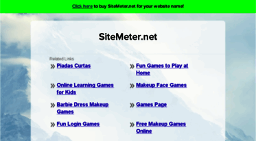 sitemeter.net