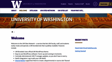 sites.uw.edu